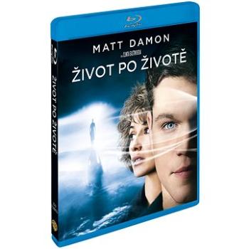 Život po životě - Blu-ray (W01149)