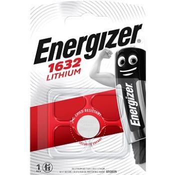 Energizer Lithiová knoflíková baterie CR1632  (ECR007)