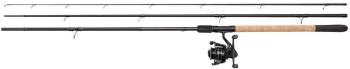 Dam prut impulse-x match 14 ft 4,20 m 5-25 g 3 díly