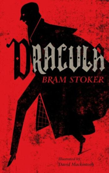 Dracula: Annotated Edition - Bram Stoker