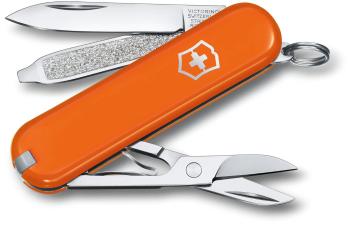 Kés Victorinox Classic SD Colors 58 mm Mango Tango