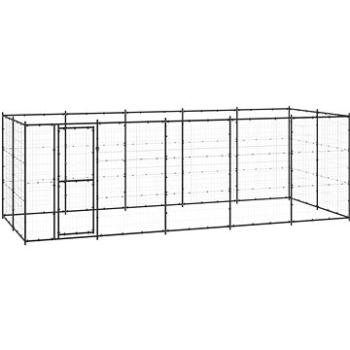 Venkovní SHUMEE ocel 12,1 m2, 3082299 (3082299)