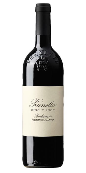 Barbaresco DOCG "Bric Turot", Piemonte