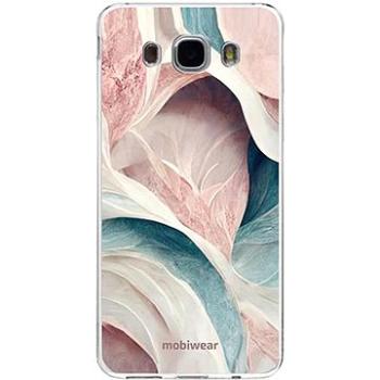 Mobiwear Silikon pro Samsung Galaxy J5 2016 - B003F (5904808347549)