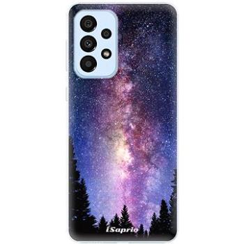 iSaprio Milky Way 11 pro Samsung Galaxy A33 5G (milky11-TPU3-A33-5G)