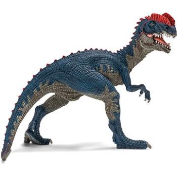 Schleich Dilophosaurus 14567 (4005086145672)