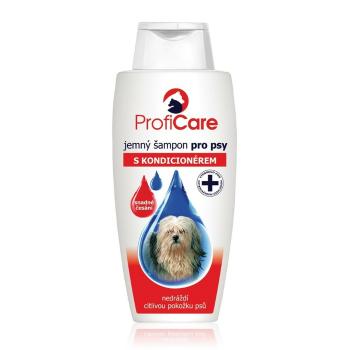 Proficare s kondic.červený 300ml/12