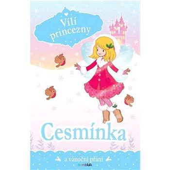 Cesmínka a vánoční přání (978-80-271-3291-1)