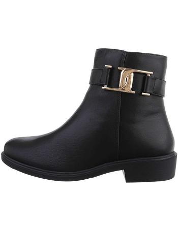 Dámské boty Chelsea Boots vel. 39