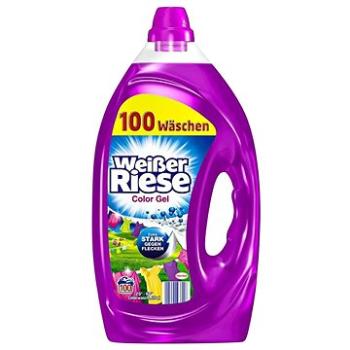 WEISSER RIESE Color 5 l (100 praní) (4015000966207)