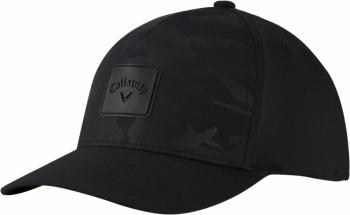 Callaway Favorite Track Black UNI Kšiltovka