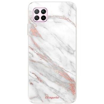 iSaprio RoseGold 11 pro Huawei P40 Lite (rg11-TPU3_P40lite)