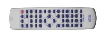 Ovladač dálkový IRC81119 schneider, dual