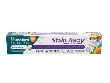 Himalaya Stain Away zubní pasta 75 ml