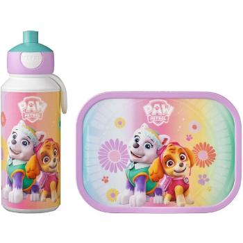 Mepal CAMPUS SET PAW PATROL GIRLS Dětský svačinový set, mix, velikost