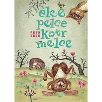 Elce, pelce, kotrmelce (9790260109001)