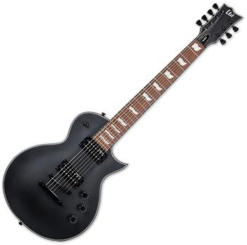 ESP LTD EC-257 Black Satin Elektrická kytara