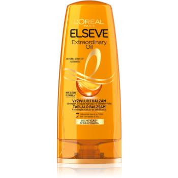 L’Oréal Paris Elseve Extraordinary Oil balzám pro suché vlasy 400 ml