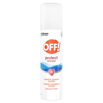 OFF! Protect sprej 100 ml