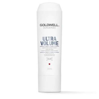 Goldwell Kondicionér pro objem jemných vlasů Dualsenses Ultra Volume (Bodifying Conditioner) 200 ml