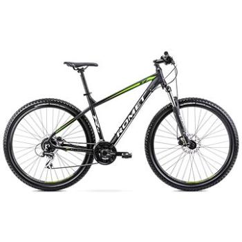 ROMET Rambler R9.2 lemon, vel. M/17" (R22A-MTB-29-17-P-082)