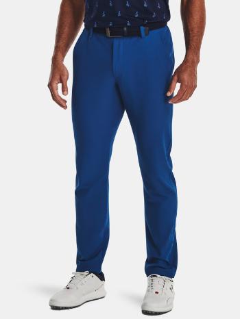 Under Armour UA Drive Tapered Kalhoty Modrá