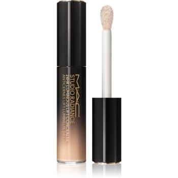 MAC Cosmetics Studio Radiance 24HR Luminous Lift Concealer rozjasňující korektor odstín N12 11 ml