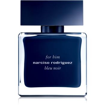 Narciso Rodriguez for him Bleu Noir toaletní voda pro muže 50 ml