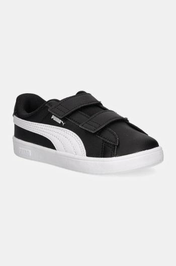 Dětské sneakers boty Puma Rickie Classic V černá barva, 394254