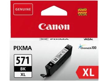 Canon CLI-571BKXL 0331C001 černá (black) originální cartridge