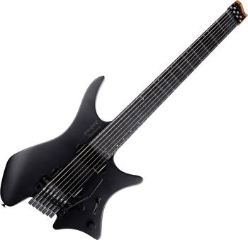 Strandberg Boden Metal NX 7 Tremolo Black Granite Headless kytara