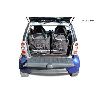 KJUST SMART FORTWO COUPE 1998-2007 SADA TAŠEK (2KS) (7049001)