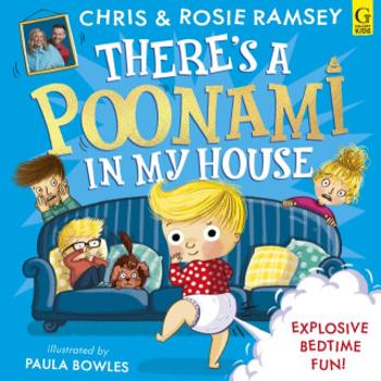 There's a Poonami in My House - Ramsey Chris, Rosie Ramsey