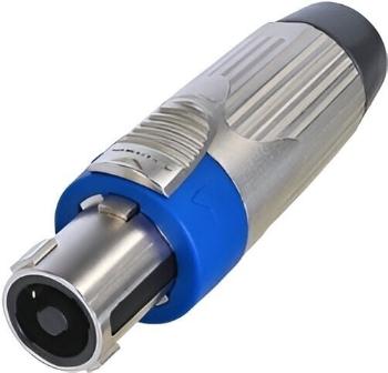 Neutrik NLT4FXX Speakon konektor