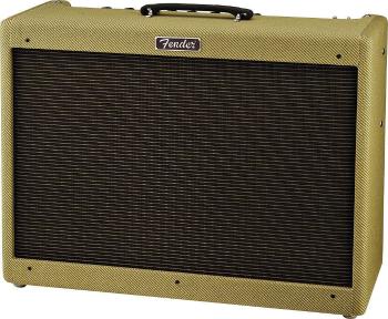 Fender Blues Deluxe Reissue Celolampové kytarové kombo