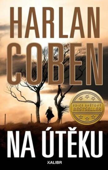 Na útěku - Harlan Coben