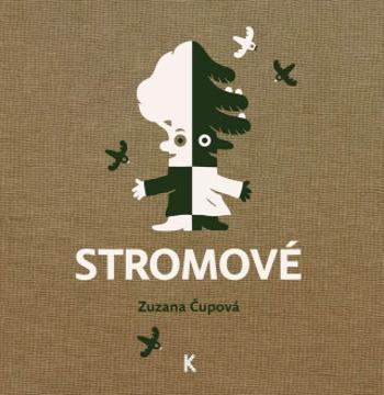 Stromové - Zuzana Čupová