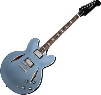 Epiphone Dave Grohl DG-335 Pelham Blue Semiakustická kytara