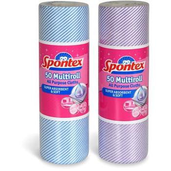 SPONTEX Multiroll 50 ks (9001378430339)