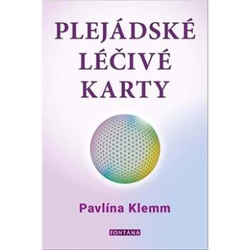 Plejádské léčivé karty (978-80-7651-099-9)