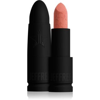 Jeffree Star Cosmetics Velvet Trap rtěnka odstín Basic HTML 4 g