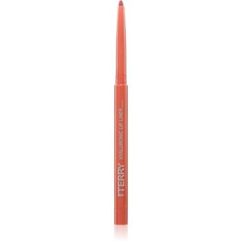 By Terry Hyaluronic Lip Liner intenzív színű szemhéjceruza árnyalat Nudussimo 0,3 g