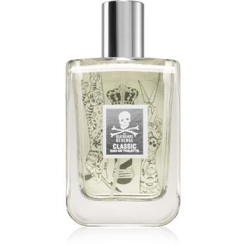 The Bluebeards Revenge Classic Blend Eau de Toilette Eau de Toilette uraknak 100 ml