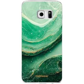 Mobiwear Silikon pro Samsung Galaxy S6 Edge - B008F (5904808352741)