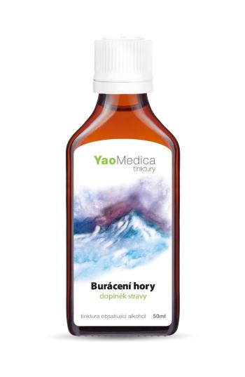 Yao Medica Burácení hory 011 50 ml