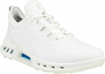 Ecco Biom C4 White 43 Pánske golfové topánky