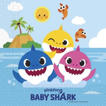 Procos Ubrousky - Baby Shark