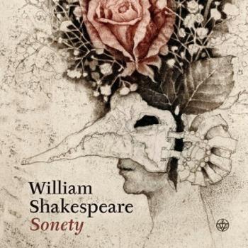 Sonety - William Shakespeare