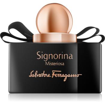 Ferragamo Signorina Misteriosa parfémovaná voda pro ženy 30 ml