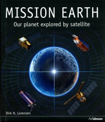 Mission Earth - Lorenzen